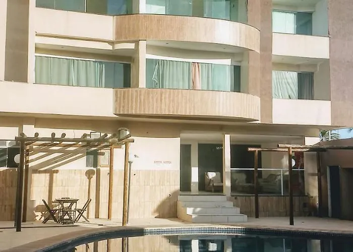 Ocean Hotel Aracaju