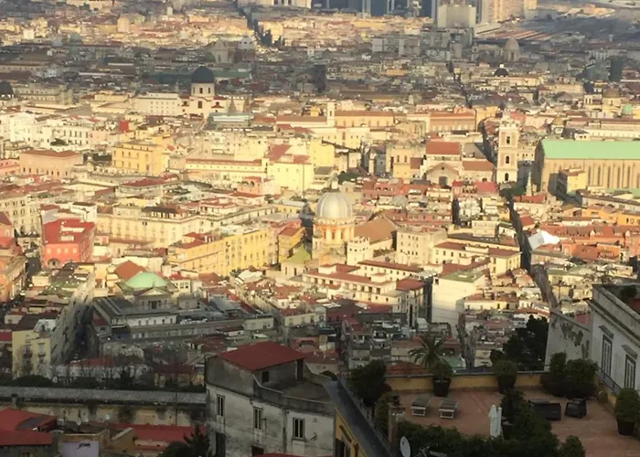 C Era Una Volta Nápoles