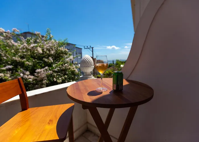 Casa Francisco Acomodação com café da manhã Rio de Janeiro
