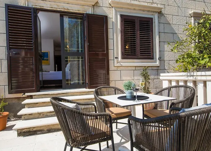 Villa Dard