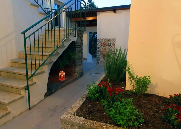 Hotel Rio Claro Fondi