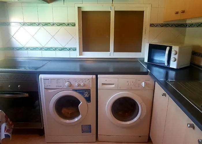 Hostal Brunete