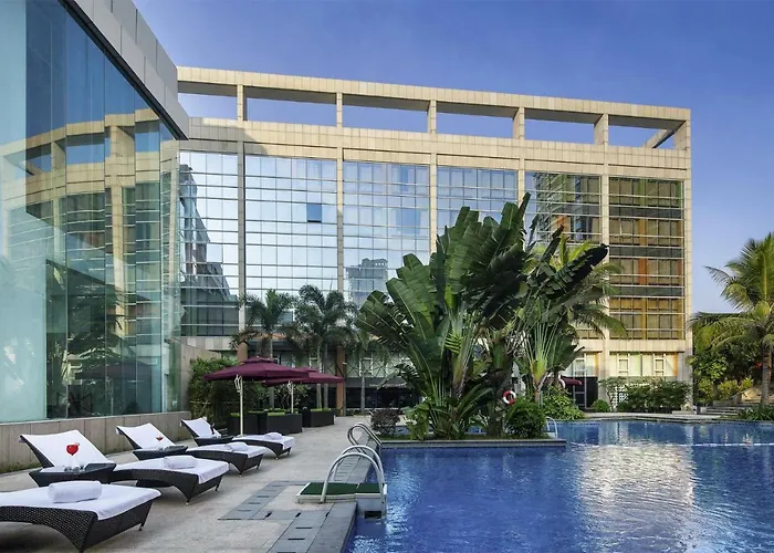 Novotel Bauhinia Shenzhen
