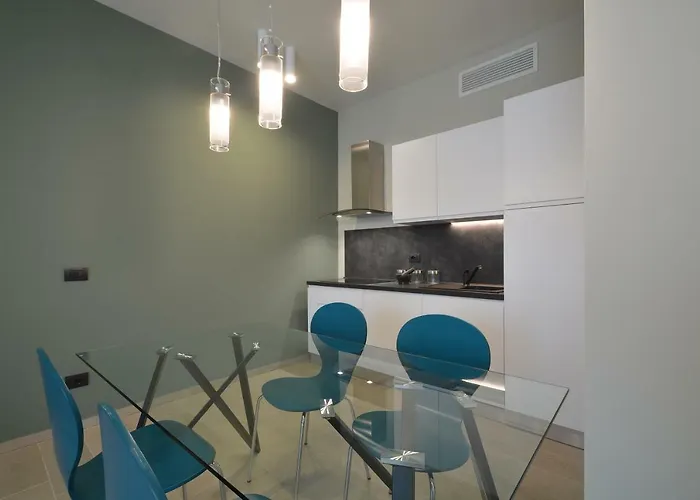 Atmosfera Apartments & Suites