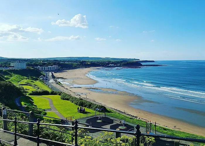 La Baia Hotel Scarborough