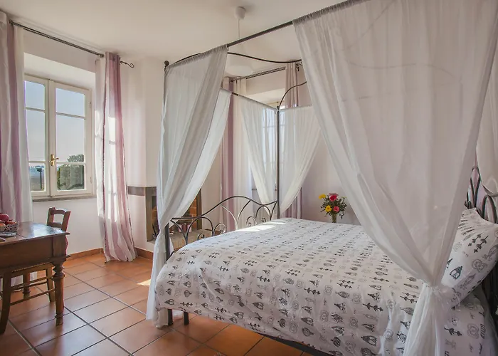 Hotel Casale Appio Roma
