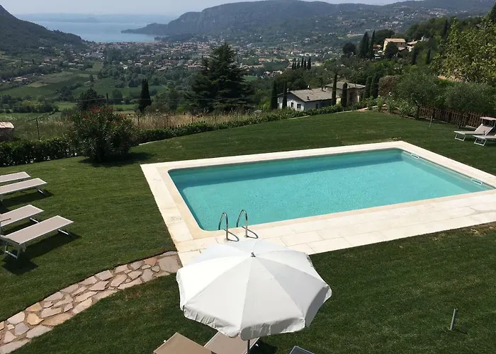 Hotel Bellavista Relax - Adults Only Costermano