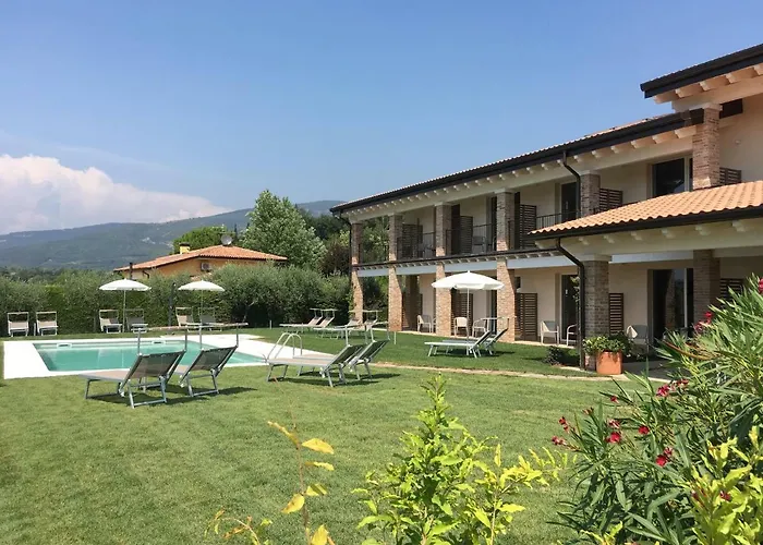 Hotel Bellavista Relax - Adults Only Costermano