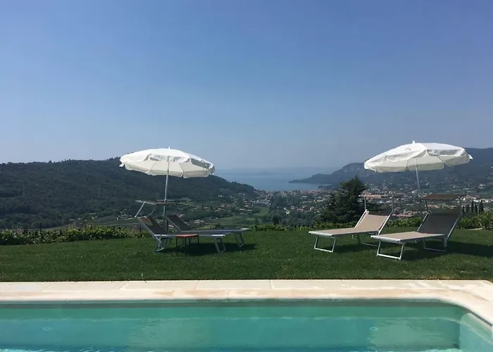 Hotel Bellavista Relax - Adults Only Costermano