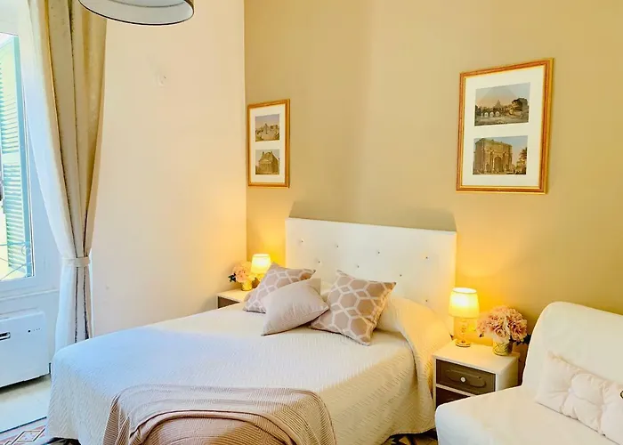 Bed and Breakfast Mama Roma Domus