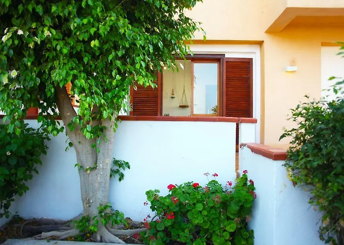 BeachSide Rooms&Suites San Vito Lo Capo