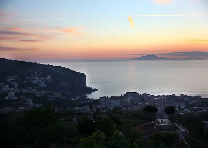 B&B Nel Mar Vico Equense