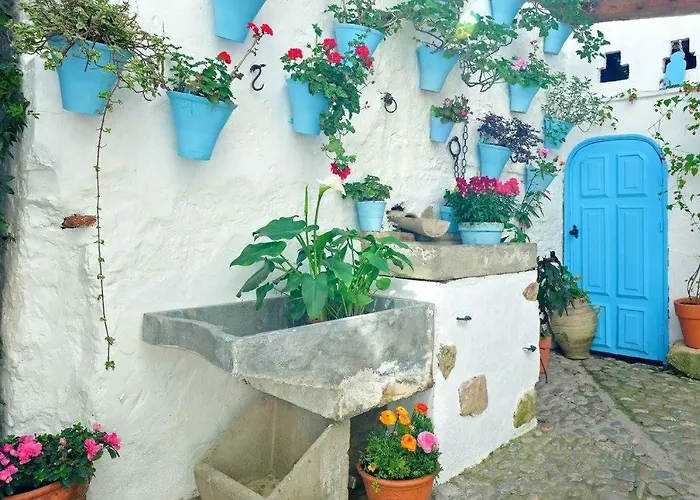 Hotel De Patios Córdoba