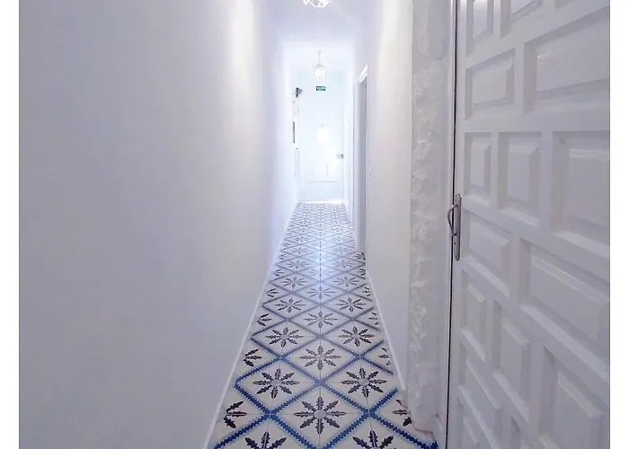 Casa Lagunera La Laguna 