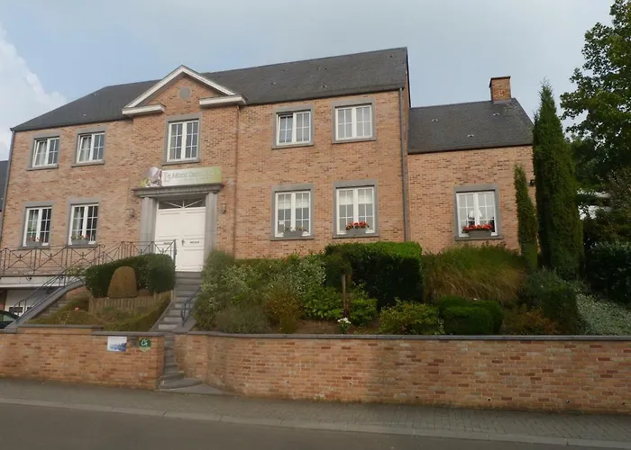Le Mont Saint Roch , Chambre D'Hotes, B&B Nivelles