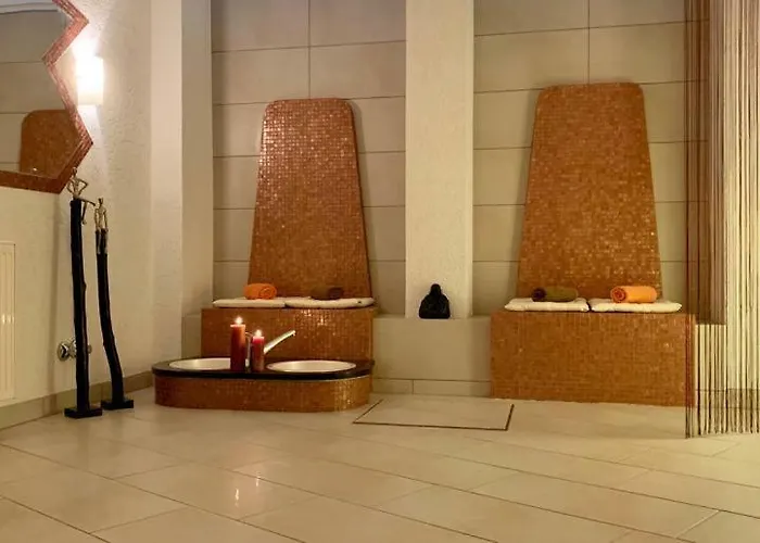 Hotel Zur Krone Wuppertal