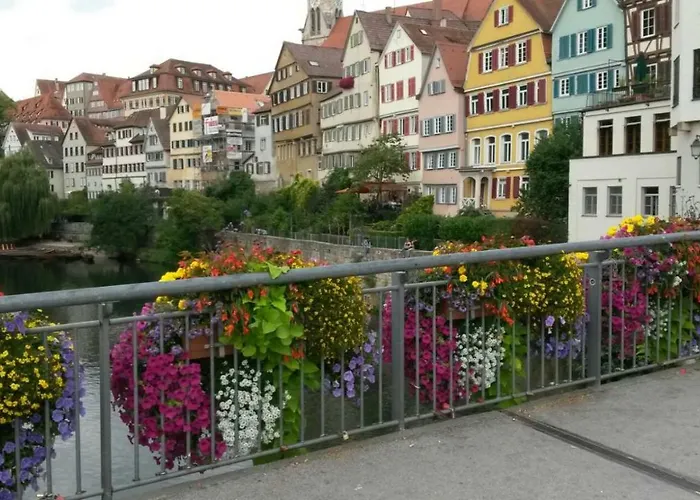 Hotel Venezia Tübingen