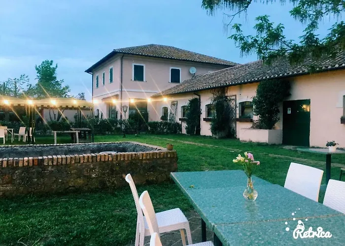 Hotel Casale Appio Roma