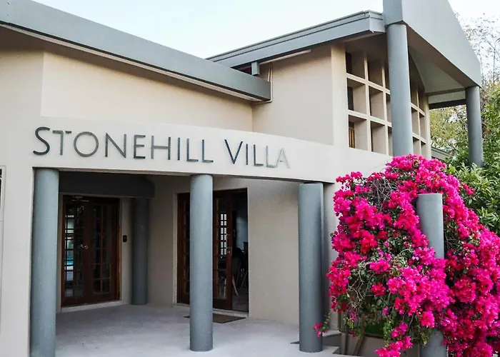 Stonehill Villa