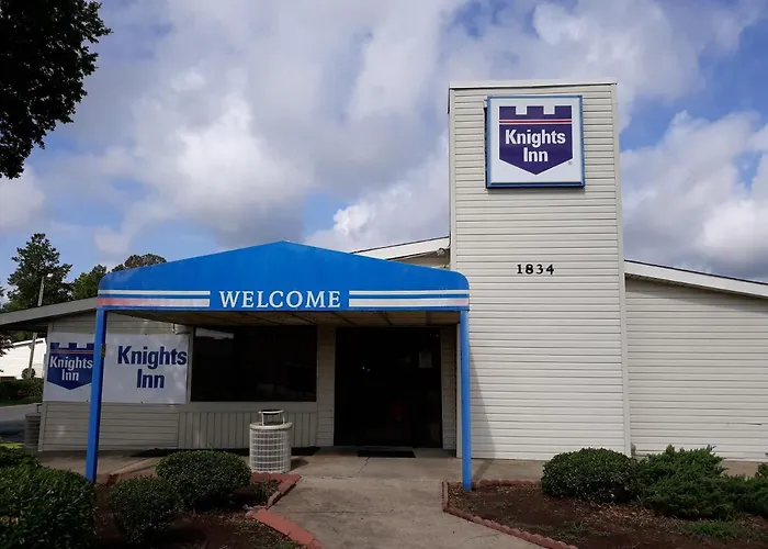 Knights Inn Florence Sc