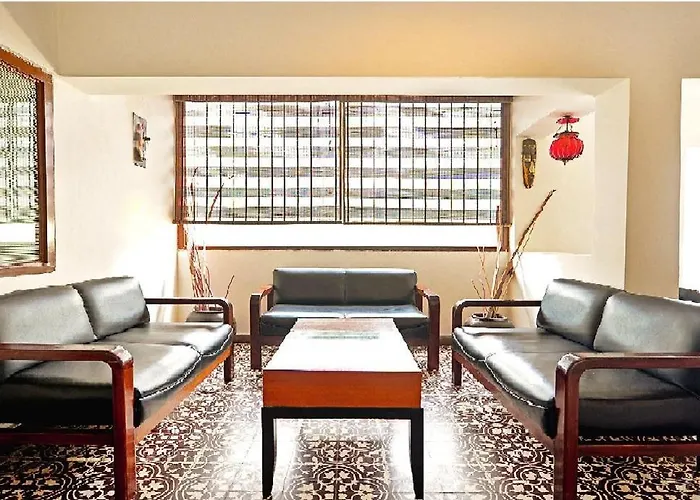 Hotel Transit Hyderabad