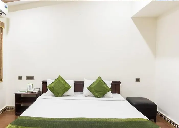 Hotel Transit Hyderabad