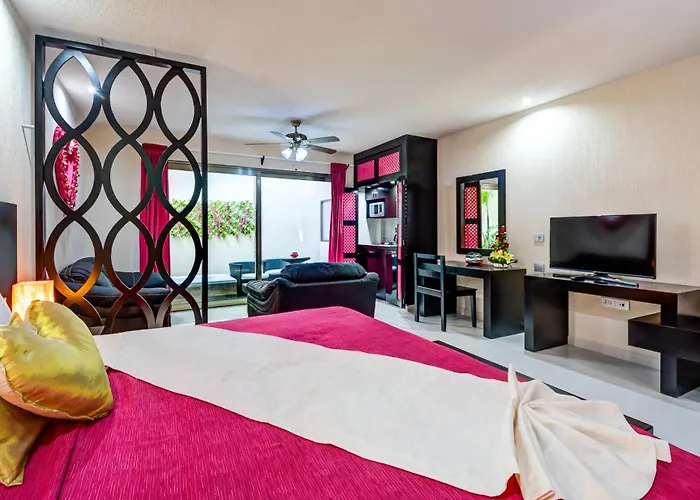 Suites Corazon