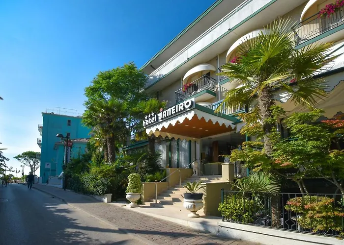 Hotel Janeiro Caorle