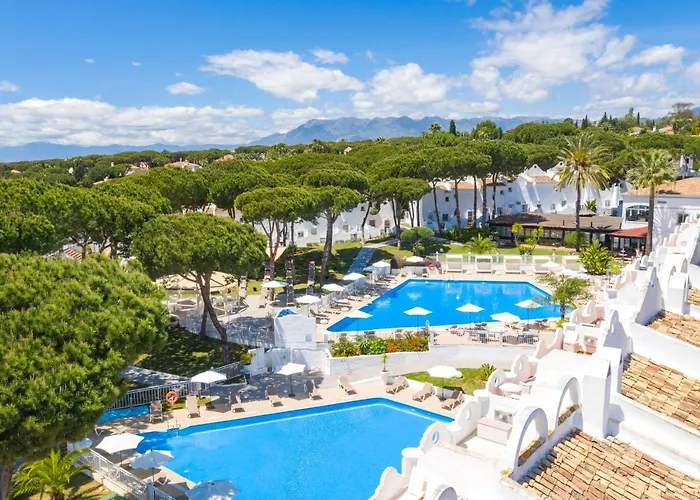 Sercotel Vime La Reserva De Marbella